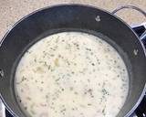 Wild Mushroom and Miso Soup (Vegan) recipe step 5 photo