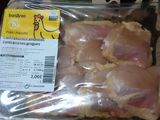 Pollo con ciruelas