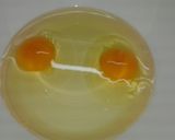 Foto del paso 1 de la receta: Bizcochitos de anís