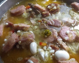 Foto del paso 5 de la receta: Locro Carlitos