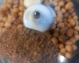 Foto del paso 3 de la receta: Hummus Rápido (sin tahini)