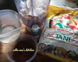 Foto langkah ke 1 dari resep Lapis Tapioka.