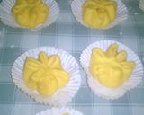 Foto langkah ke 3 dari resep 2 in 1,Donat 🍩 dan Bakpao JaguNis.
