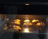Foto del paso 3 de la receta: Galletas fit de avena y plátano