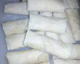 Foto langkah ke 3 dari resep Lumpia sayuran.