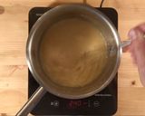Gluténmentes Habos-citromos recept fázis 1 fotója