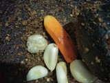Tempe mendoan