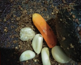 Foto langkah ke 1 dari resep Tempe mendoan.