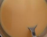 Healthy Quinoa Mango Custard recipe step 2 photo