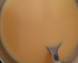 A picture of step 2 of Healthy Quinoa Mango Custard.