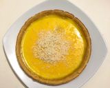 Foto langkah ke 10 dari resep Pie Susu Teflon Anti Ribet #dapurwiwin 👩🏻🍳.