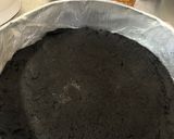 Foto del paso 2 de la receta: Torta Oreo