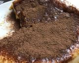 Hình bước làm 6 của món Bánh flan nướng