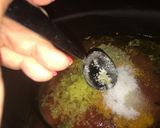 Foto del paso 4 de la receta: Ropa vieja en olla de cocción lenta
