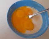 Foto del paso 2 de la receta: Conos de hojaldre con crema pastelera