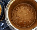 A picture of step 3 of Foxtail Millet Sweet Paniyaram.