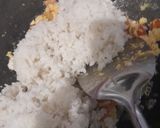 Foto langkah ke 4 dari resep Nasi Goreng Kampung.