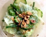 Foto langkah ke 4 dari resep Sayur Bening Oyong.