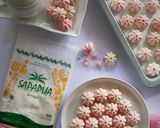 Foto langkah ke 5 dari resep Kue Bangkit Susu.
