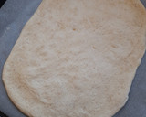 Foto del paso 4 de la receta: Focaccia en flor⚘