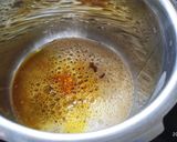 દૂધી - મગ દાલ નુ શાક (Dudhi Moong Dal Shak Recipe In Gujarati) રેસીપી સ્ટેપ1ફોટો