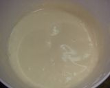 Foto del paso 1 de la receta: Cheesecake de frutilla (Semifrío)