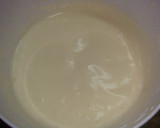 Foto del paso 1 de la receta: Cheesecake de frutilla (Semifrío)