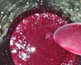 Foto del paso 2 de la receta: Mermelada de flor de Jamaica (hibiscus)