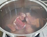 Foto langkah ke 1 dari resep Soto Daging.