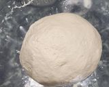 Házi kenyér recept fázis 4 fotója