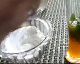 A picture of step 3 of Tangy Orange Juice.