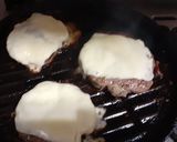 Foto del paso 3 de la receta: Súper hamburguesa 🍔