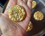 A picture of step 3 of Peanut-Butter Cookies 🍪.