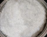 A picture of step 1 of Topra pak.