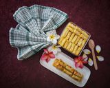 Foto langkah ke 4 dari resep Kastangel Resep Simpel dan Ngeprul.