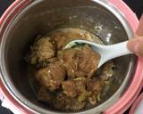 Pork In Ginger And Plum Sauce In Thermal Pot recipe step 4 photo