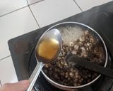 Foto langkah ke 3 dari resep Milk Boba.