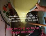 Foto langkah ke 3 dari resep Sate Ayam Kampung Khas Kuok, Kampar.