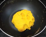 हृदय आकार चक्री (chakri recipe in marathi) रेसिपी स्टेप 7 फोटो 