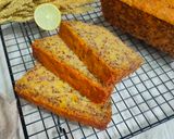 Foto langkah ke 4 dari resep BANANA CAKE Moist.