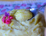 Foto del paso 6 de la receta: Crema pastelera de limón con leche en polvo🍋