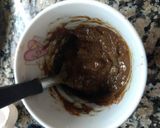 Foto del paso 2 de la receta: Mug cake❤️