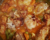 Foto del paso 4 de la receta: Menestra de verduras