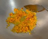 Foto langkah ke 3 dari resep Nasi Goreng Kencur Kunyit.