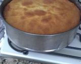 Foto del paso 4 de la receta: Tarta de manzana
