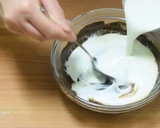 Foto del paso 9 de la receta: Cheesecake de chocolate