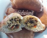 Foto langkah ke 7 dari resep Panada pampis tongkol.