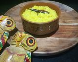 মেতিফোড় (metiphod recipe in bengali) রেসিপি ধাপ - 5 ছবি