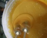 Foto del paso 1 de la receta: Torta con flan de cajita - sabor vainilla