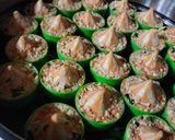 Foto langkah ke 4 dari resep Tahu Fantasi Dumpling Cheese.